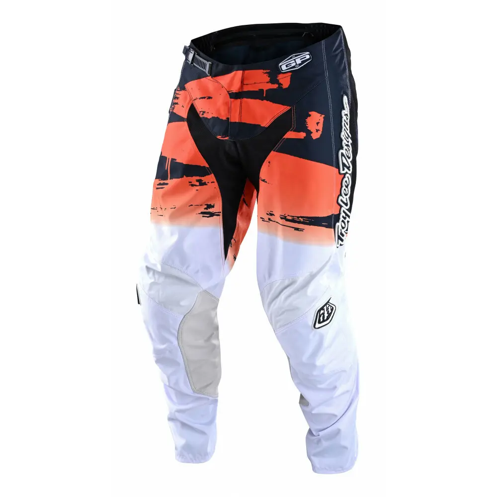 Motorradhose Troy Lee Designs GP Brushed Team