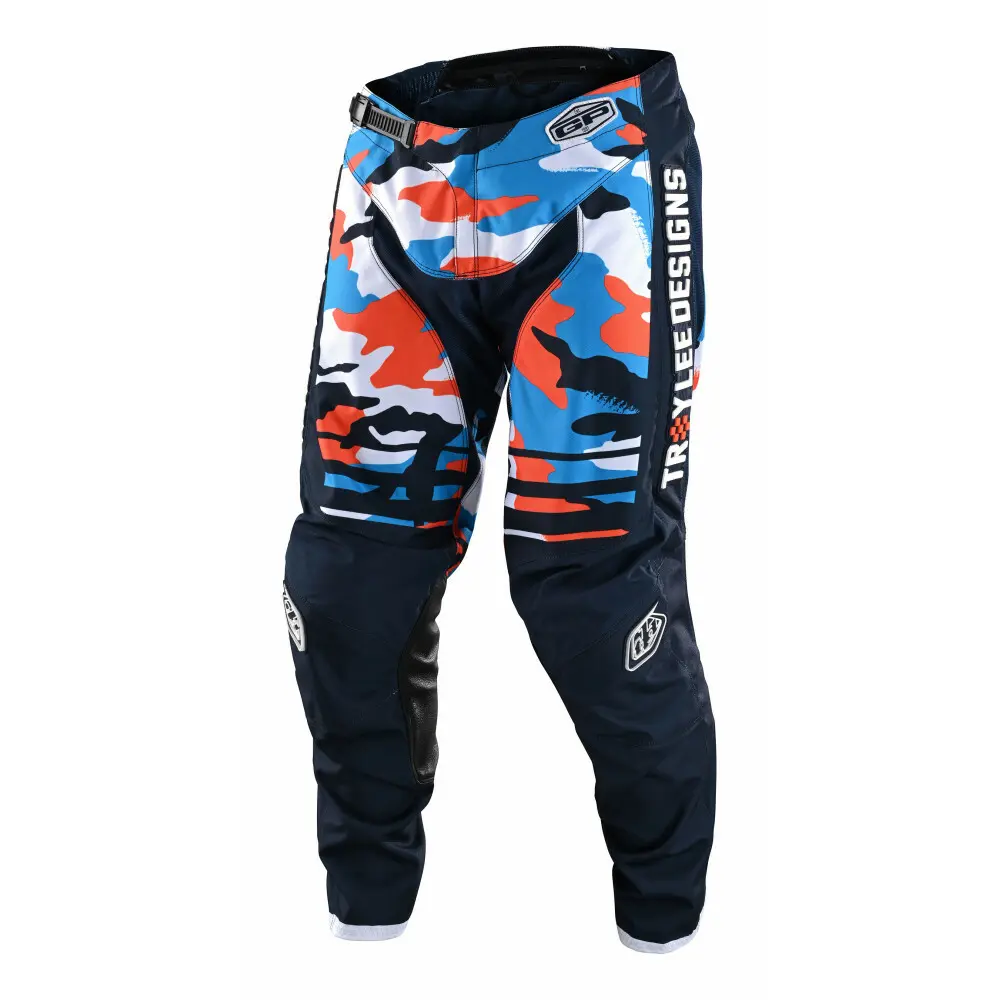 Motorradhose Kind Troy Lee Designs Gp Formula