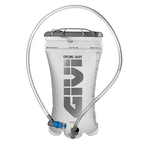 Wassersack Givi T523