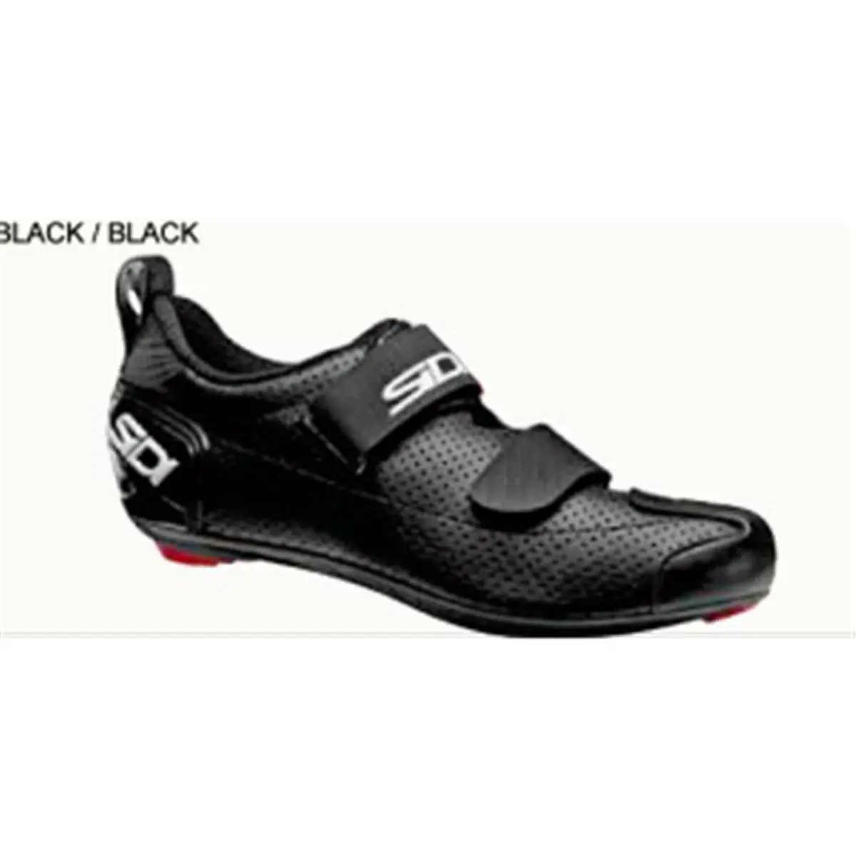 Sidi T5 Air Carbon Rennradschuhe