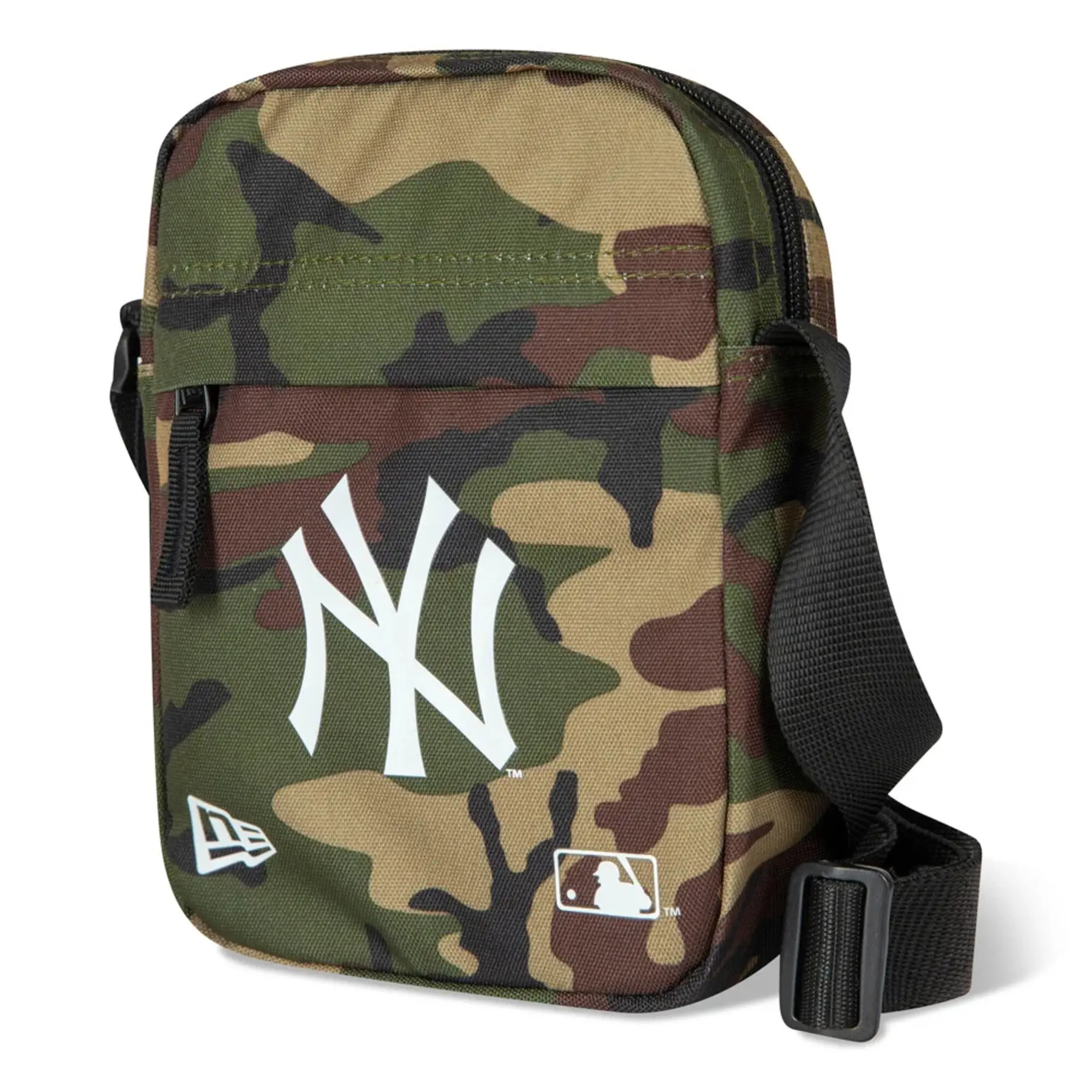 0195489631606 - Tasche New York Yankees