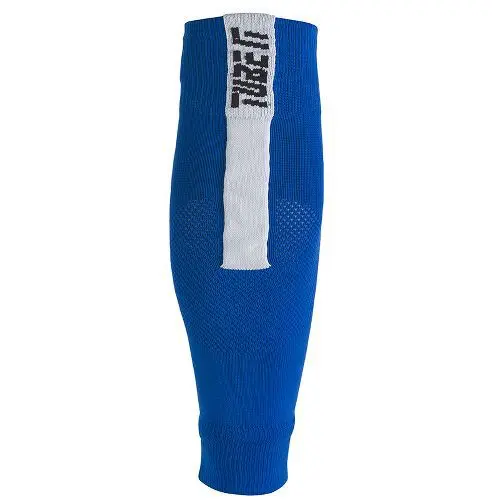 Kompressionsmanschette Bein Tube It - Bleu - male - Size: 28/32