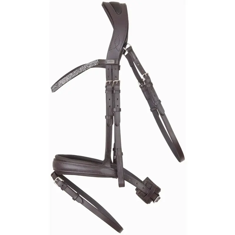 Comparer les prix de Bridons équitation T de T Hopper