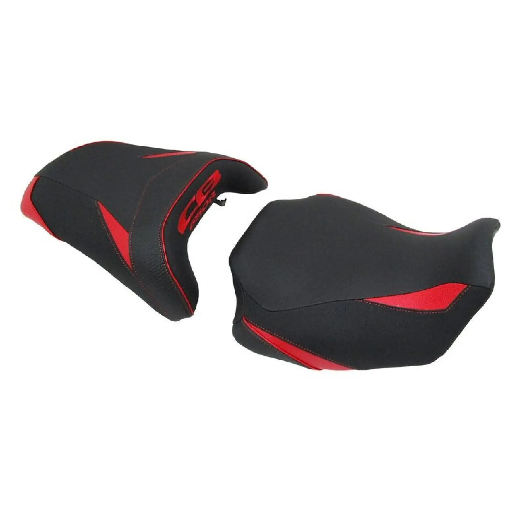 Komfortsattel Bagster Ready Luxe Honda CBR 650 R 2021/2022