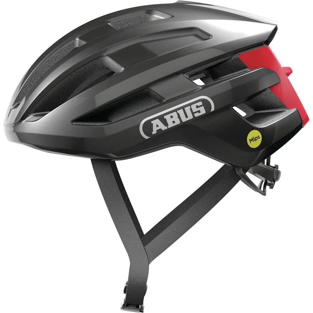 Velo Store - UK Bike helmet Abus PowerDome MIPS | Extra 10% off with Subscription, Postage £16.79 to UK Fedex.