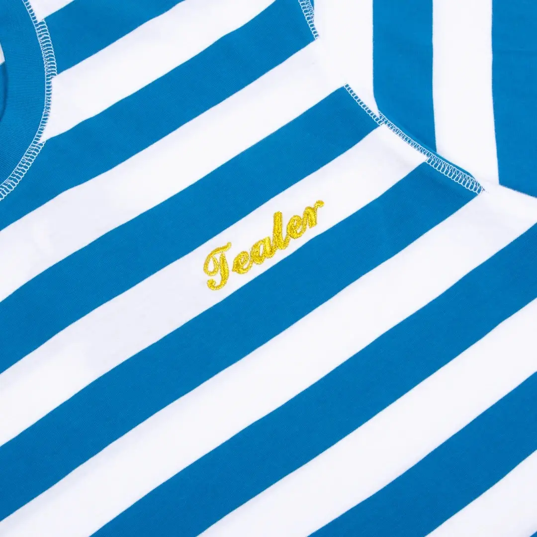 3664645247762 - T-Shirt Tealer