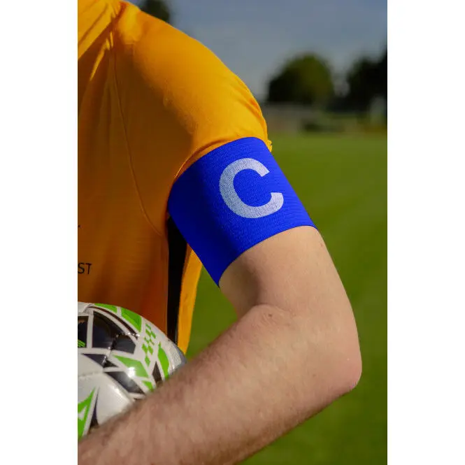 Kapitanarmband C PowerShot