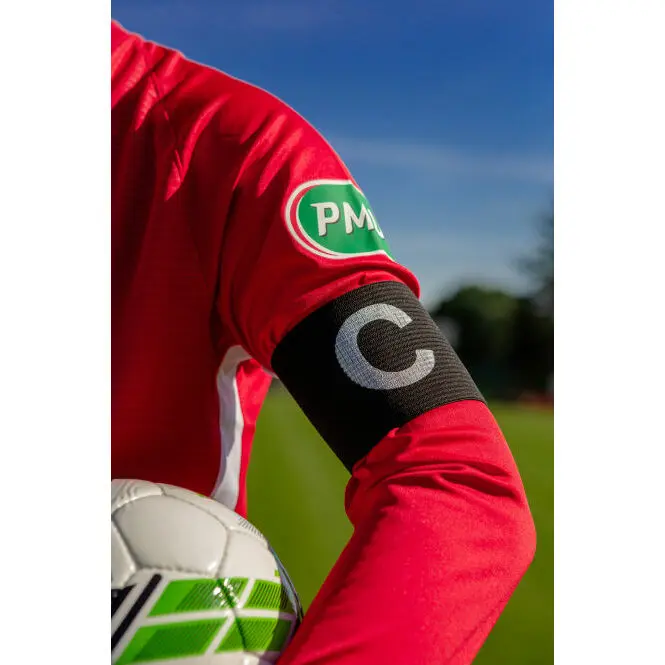 Kapitanarmband C PowerShot