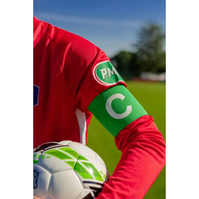 Kapitanarmband C PowerShot