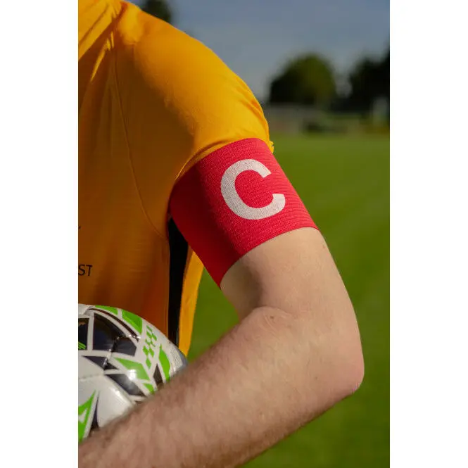 Kapitanarmband C PowerShot