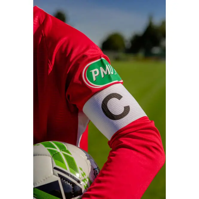Kapitanarmband C PowerShot