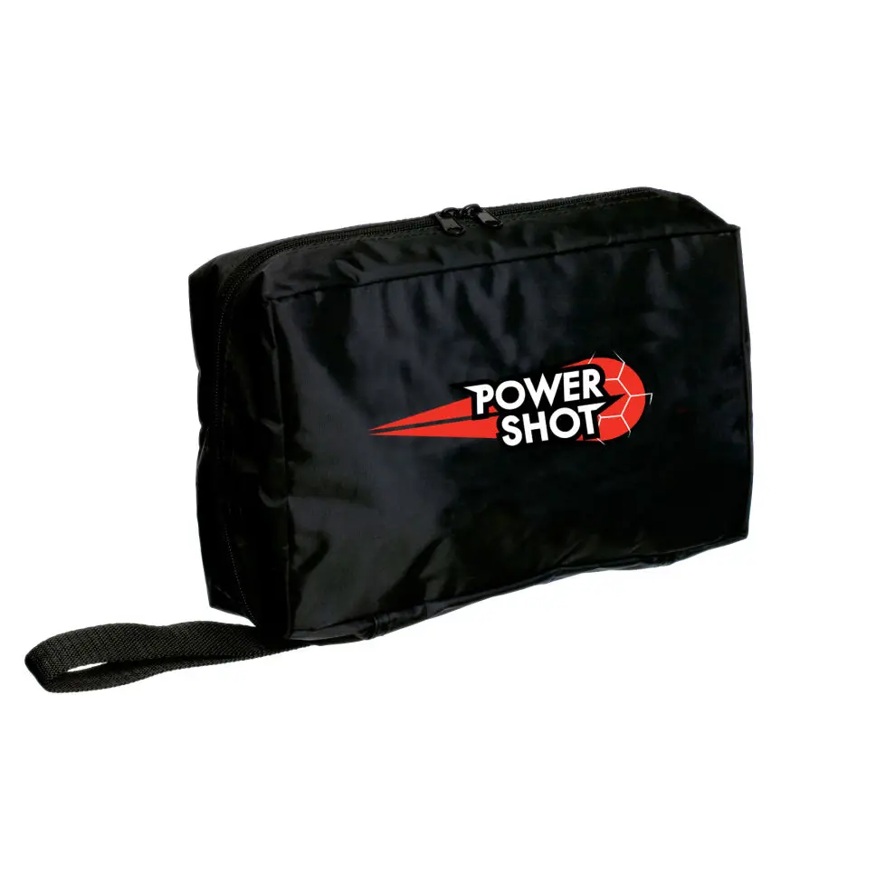 Velo Store - UK Medical first-aid bag PowerCare | Extra 10% off with Subscription, Postage £16.79 to UK Fedex.