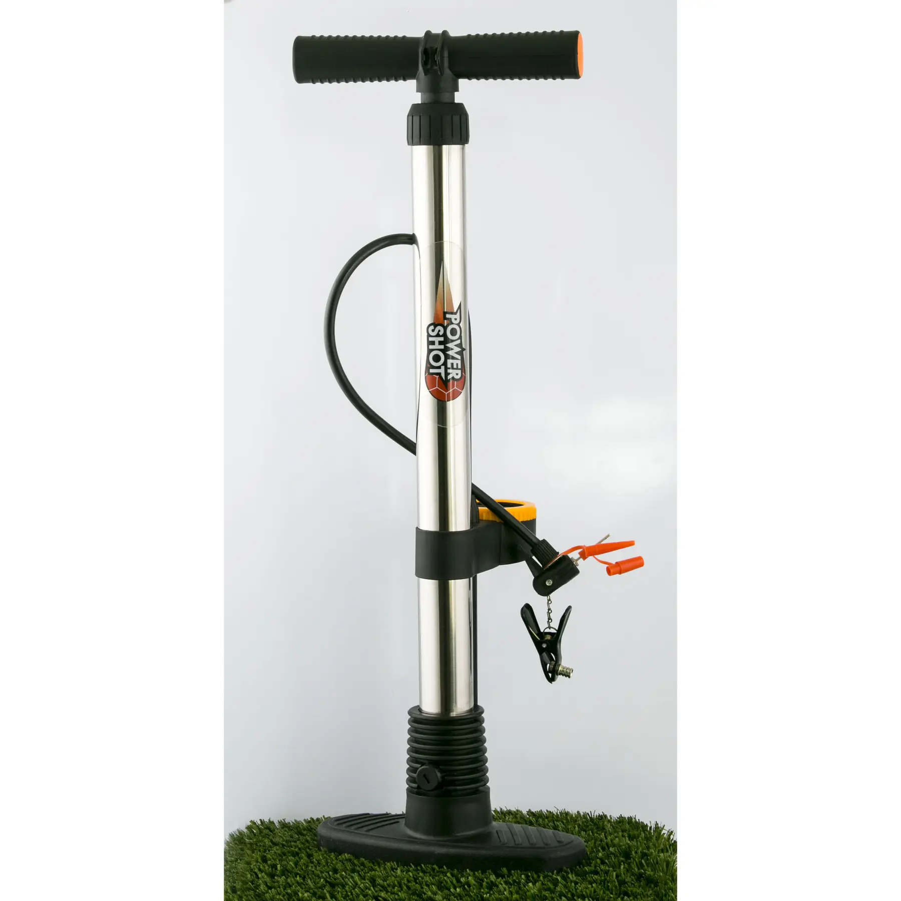 Vertikale Luftpumpe - Noir - unisex - Size: TU