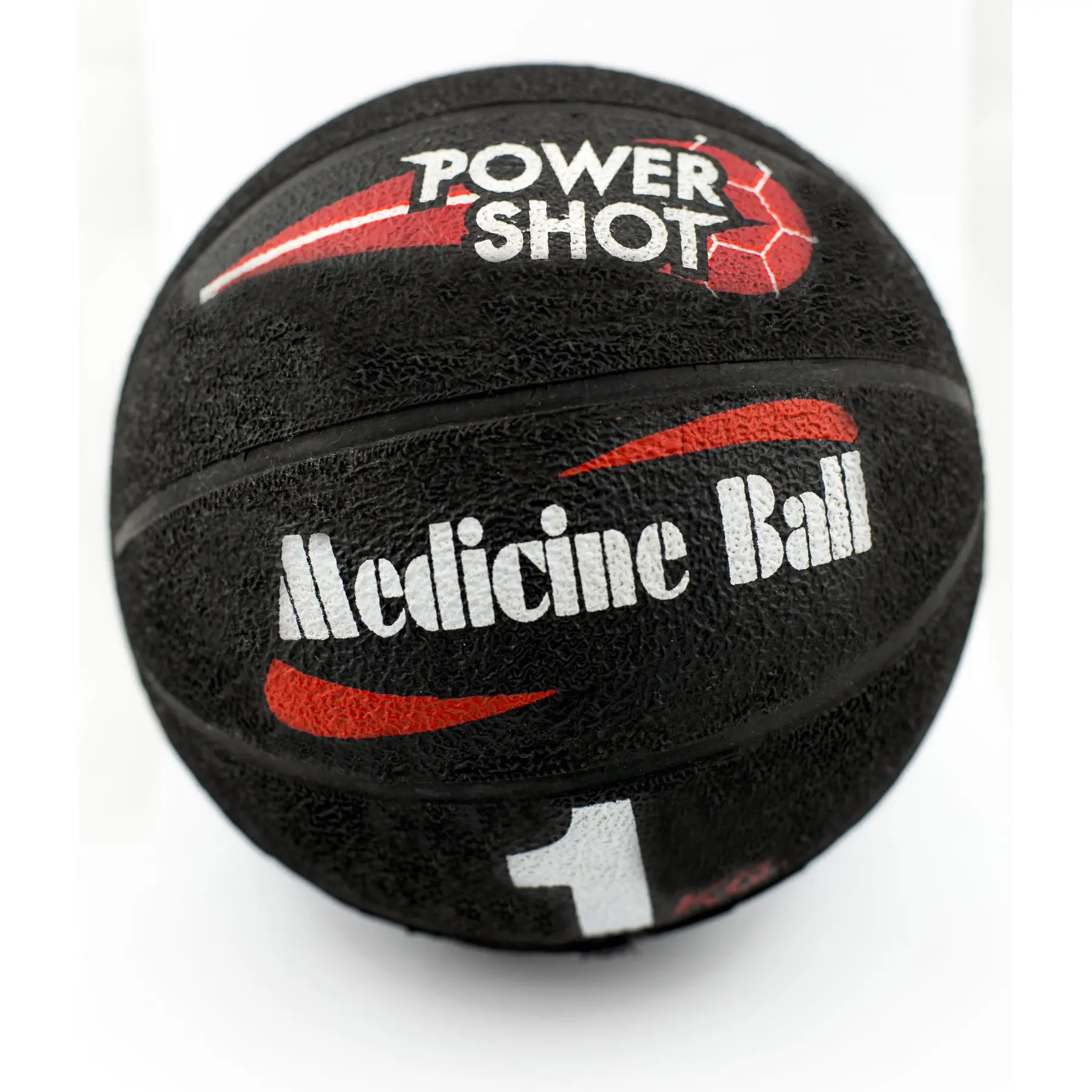 Medizinball - 1kg PowerShot
