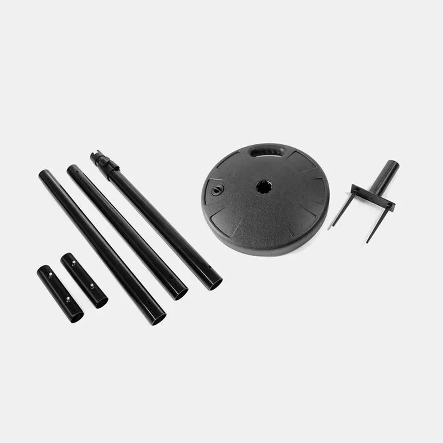 Basketballwand PowerShot