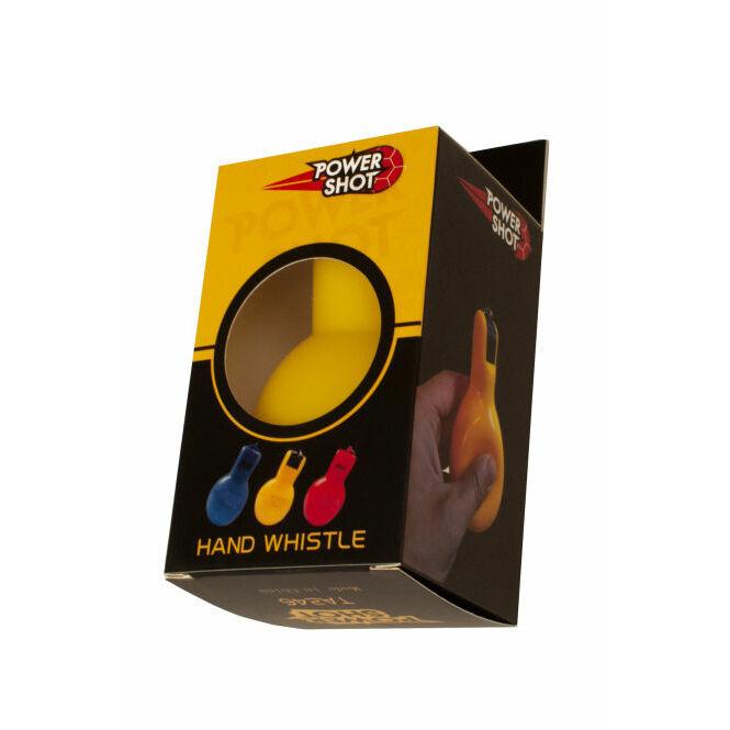 Sifflet à main Hygiénique PowerShot