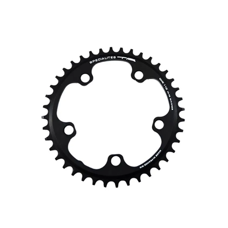 Velo Store - UK Specialités T.A. 5-spoke tray TA One X110 Shim | Extra 10% off with Subscription, Postage £16.79 to UK Fedex.