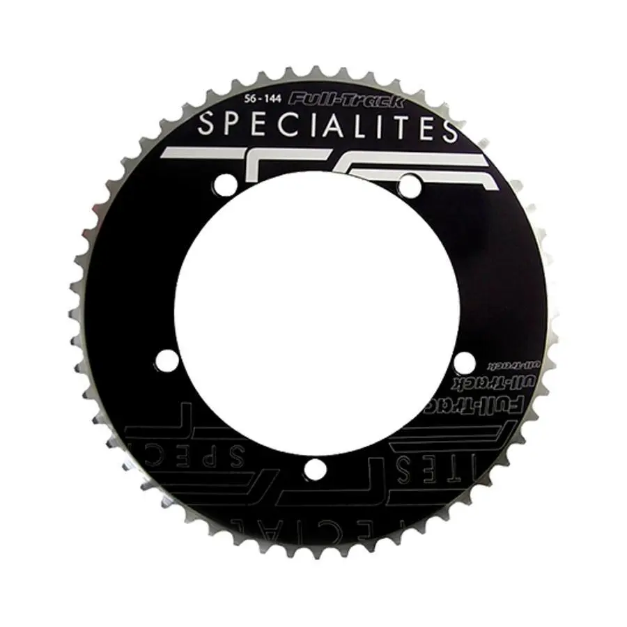 Velo Store - UK Specialités T.A. 5-spoke aluminum outer tray TA Full Track | Extra 10% off with Subscription, Postage £16.79 to UK Fedex.