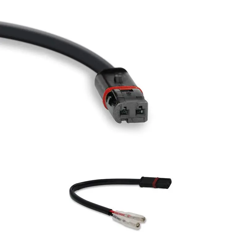 Kabeladapter Taac AC01 BMW (x2)
