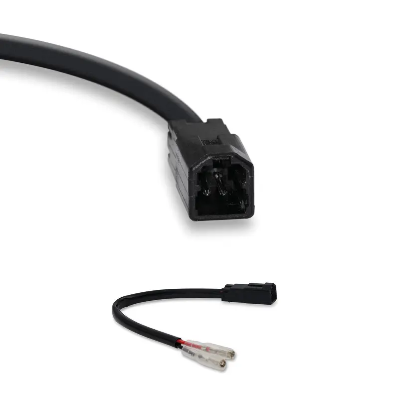 Kabeladapter Taac AC02 DUCATI (x2)