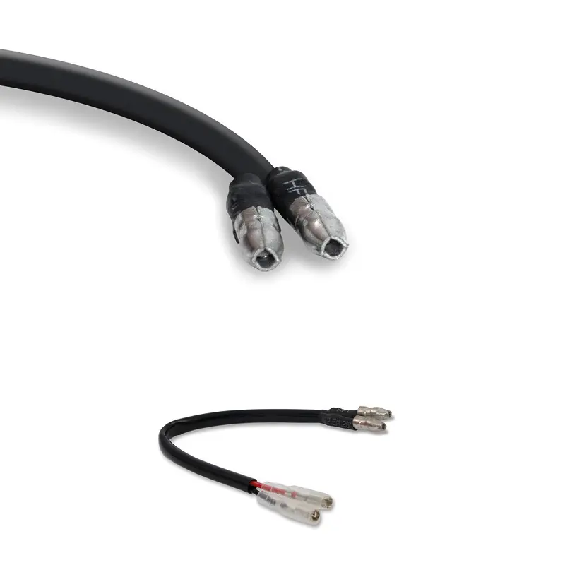 Kabeladapter Taac AC15 (x2)