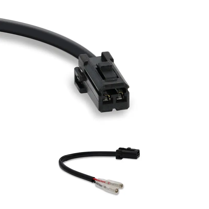 Kabeladapter Taac AC13 HARLEY DAVIDSON (x2)