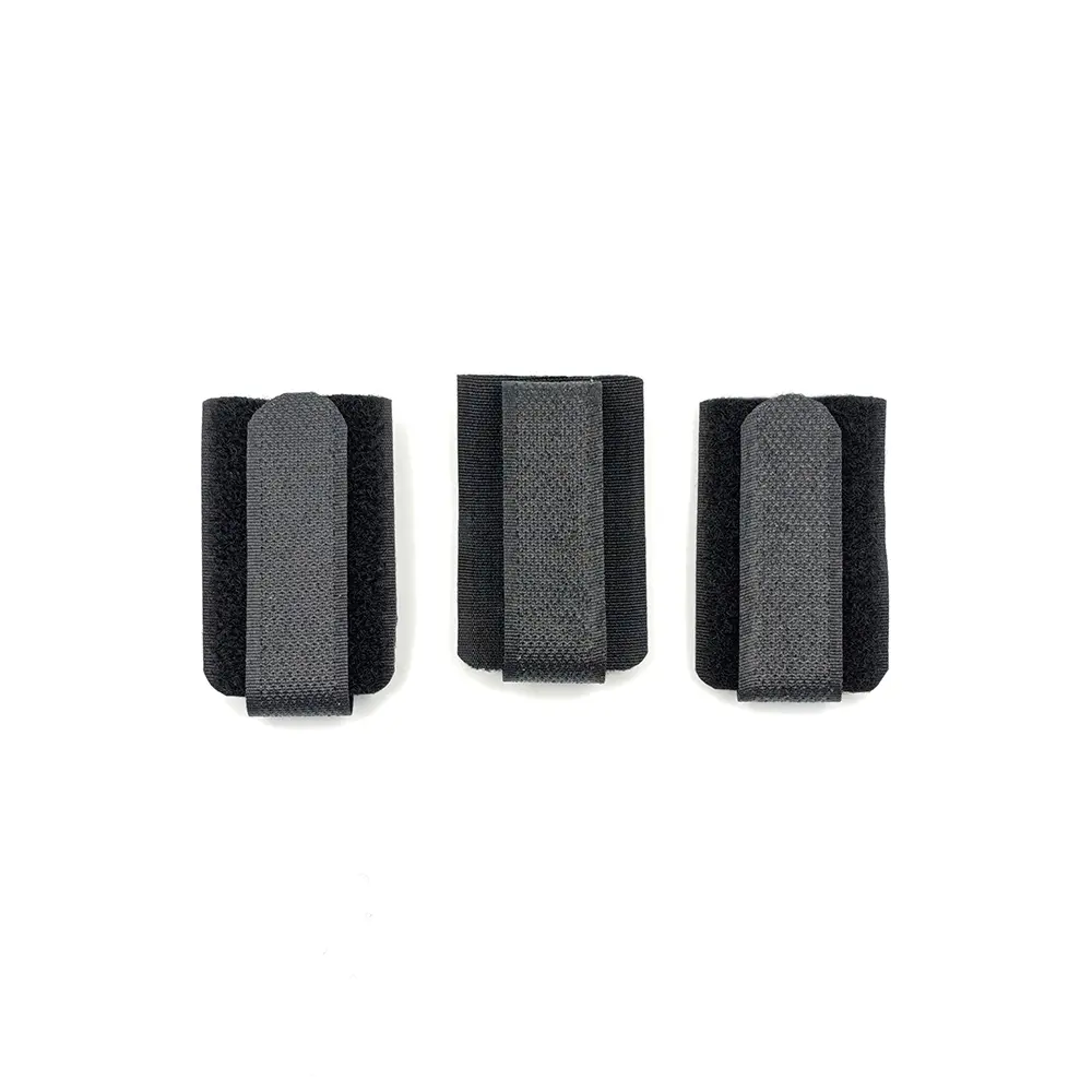 Pièces de rechange Velcro Streifen Motorradtasche Taac TCSTR7