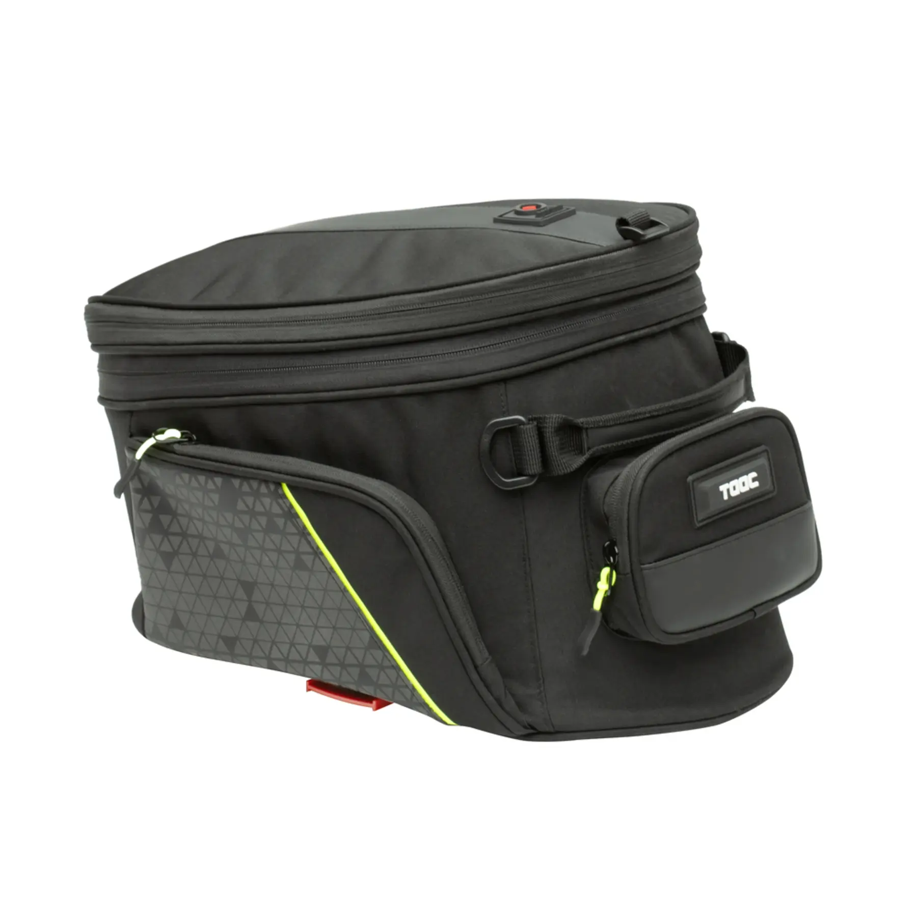 Motorrad-Tankrucksack Taac TC21TW