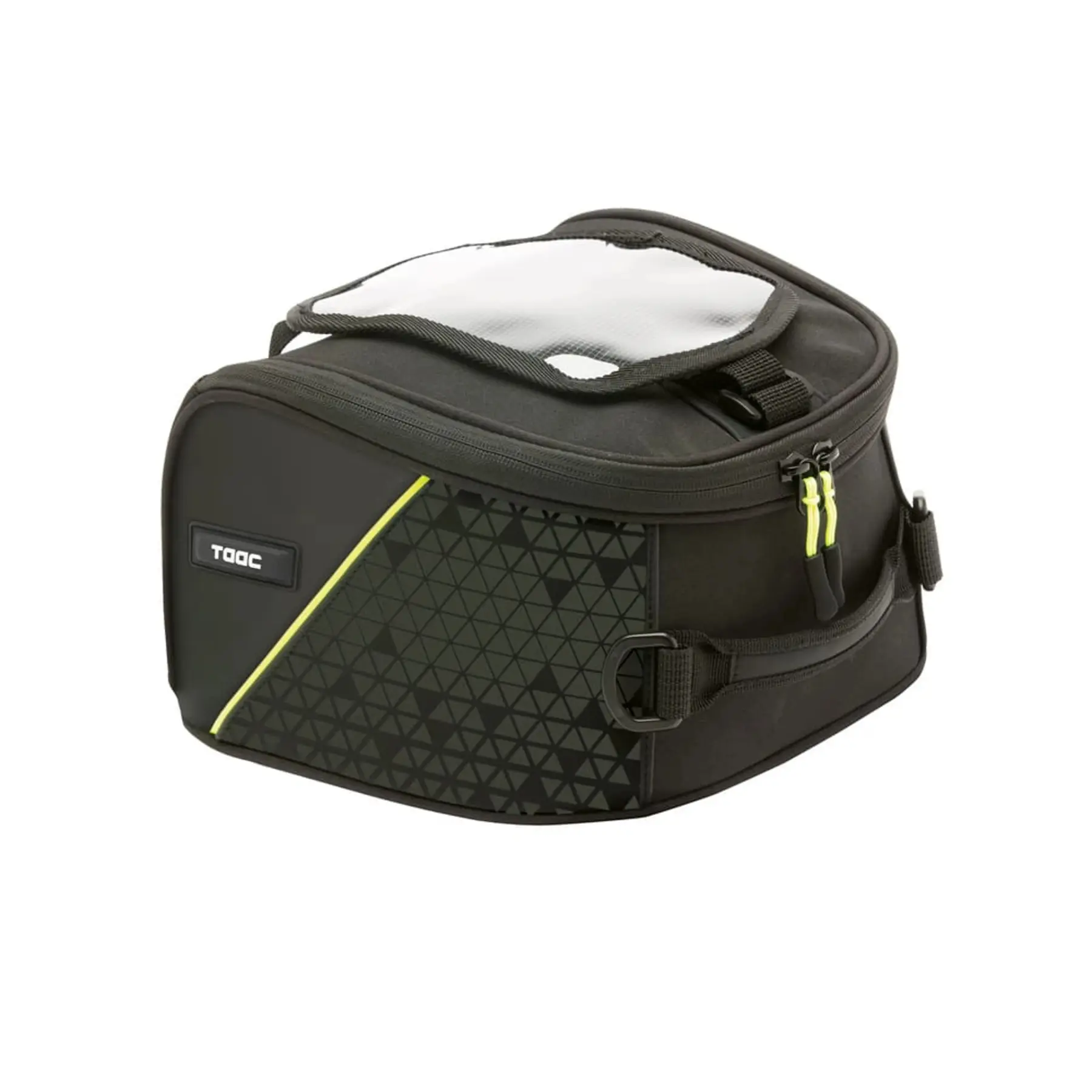 Motorrad-Tankrucksack Taac TC15TW