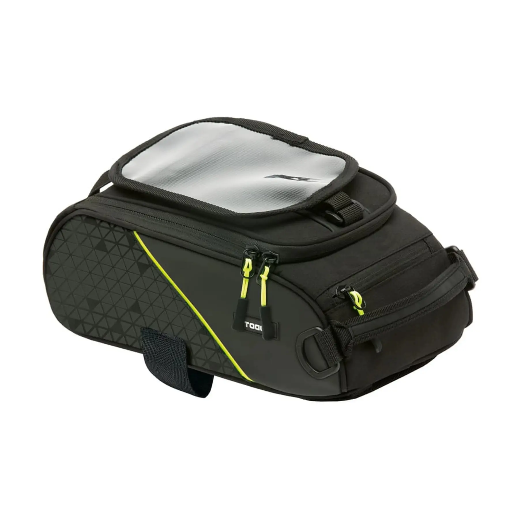 Motorrad-Tankrucksack Taac TC14TW