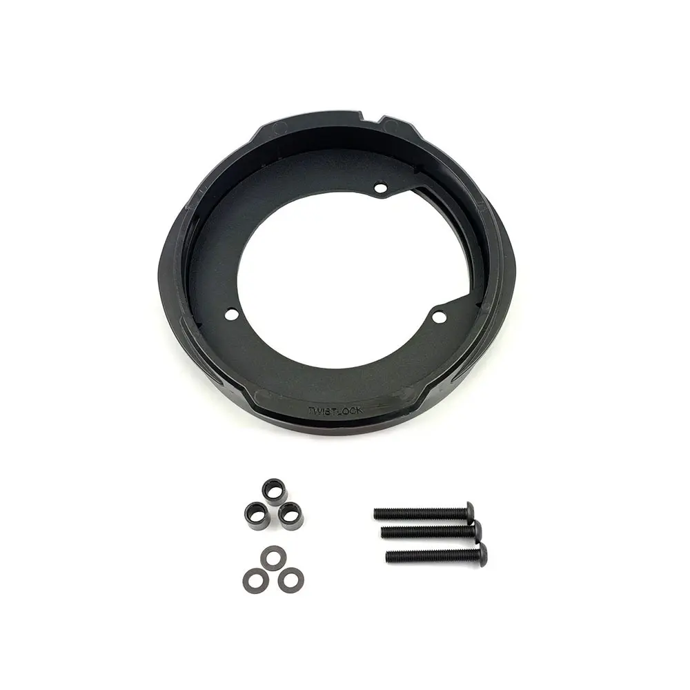 Tankring Taac Twistlock Tw05