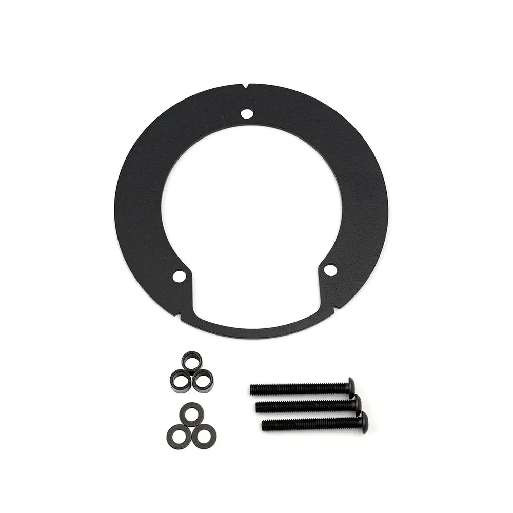 Tankring Taac Twistlock Tw34