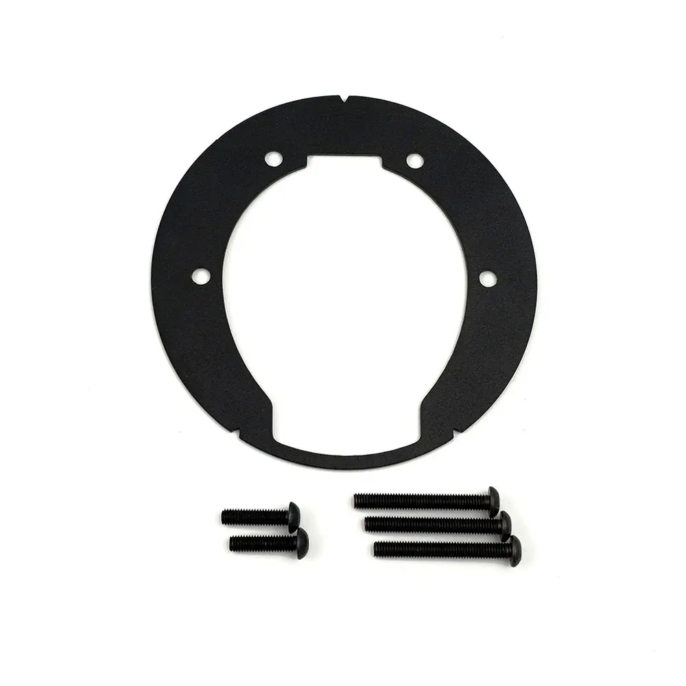 Tankring Taac Twistlock Tw02