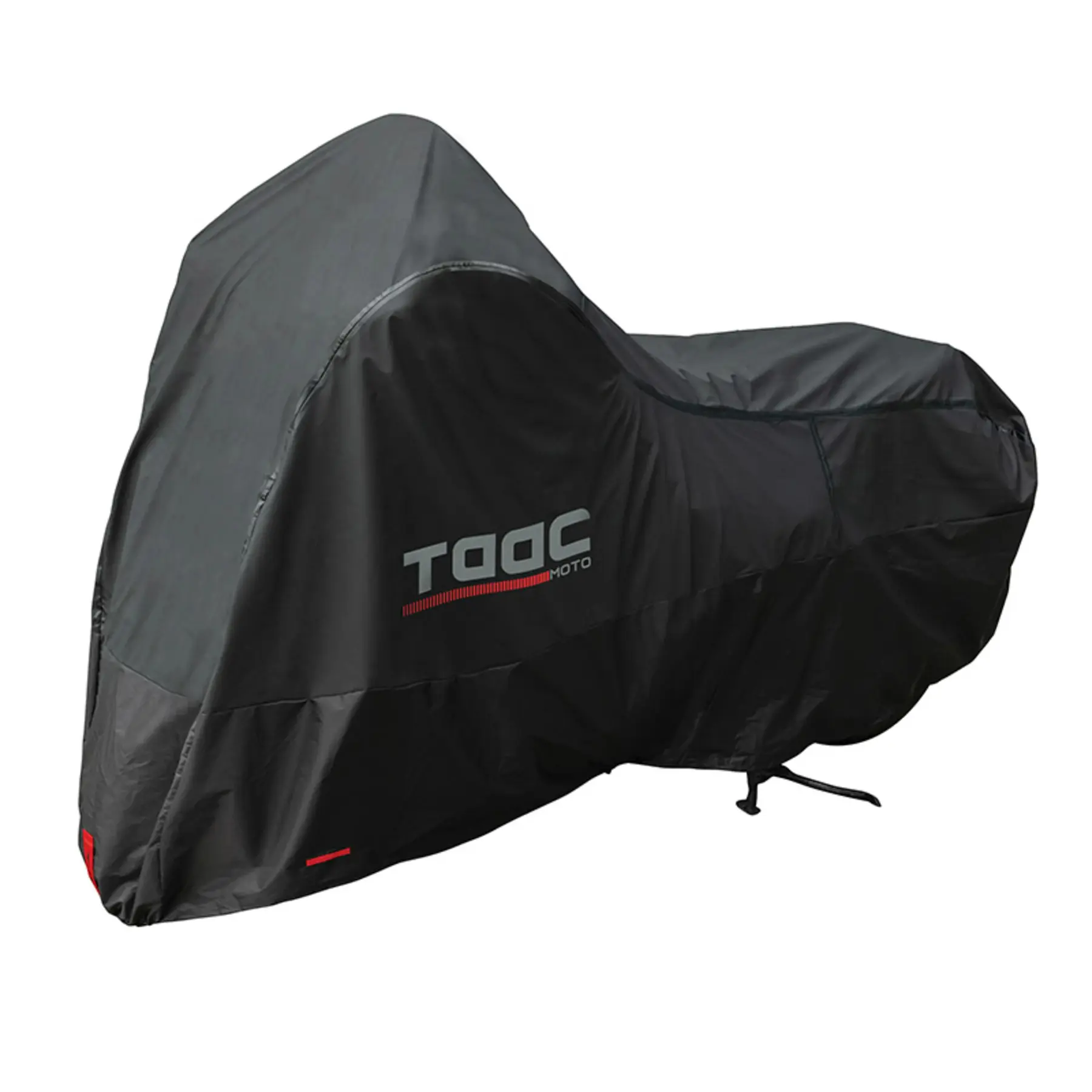 Housse moto TAAC Ultra Hydroscud noir- M