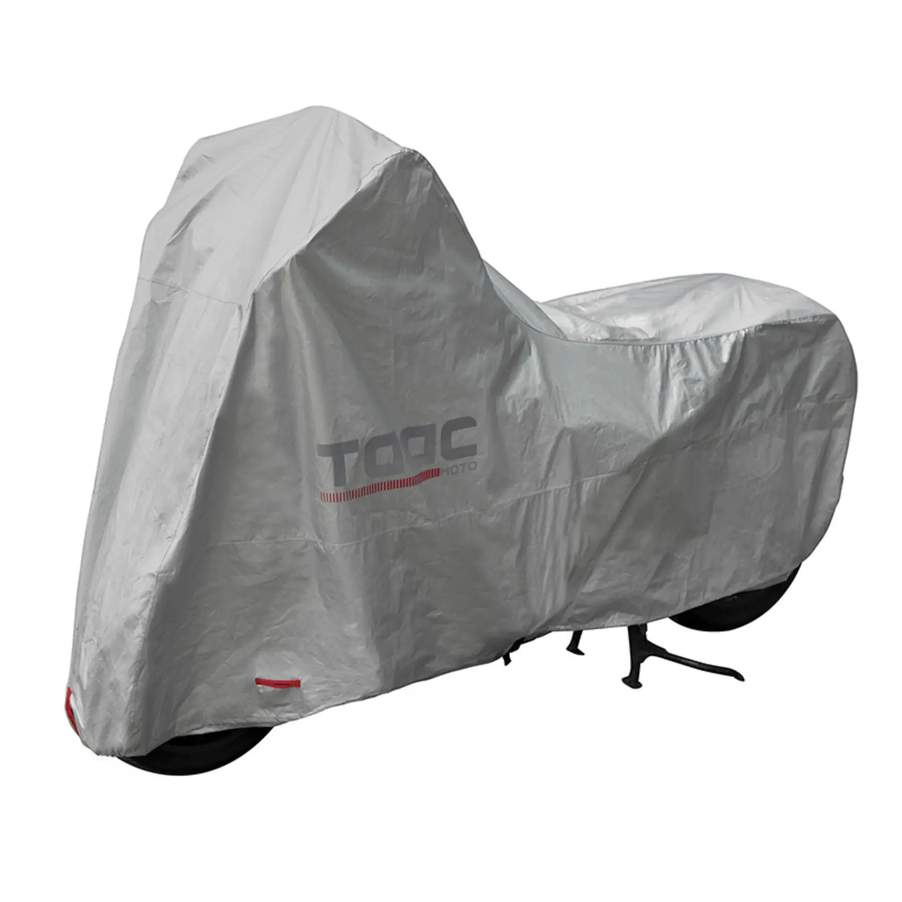 Housse moto TAAC Start gris- XL