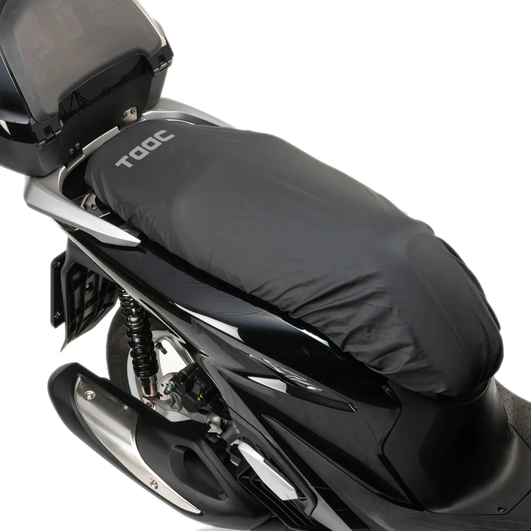 Ultra Motorradsitzbezug Taac Hydroscud