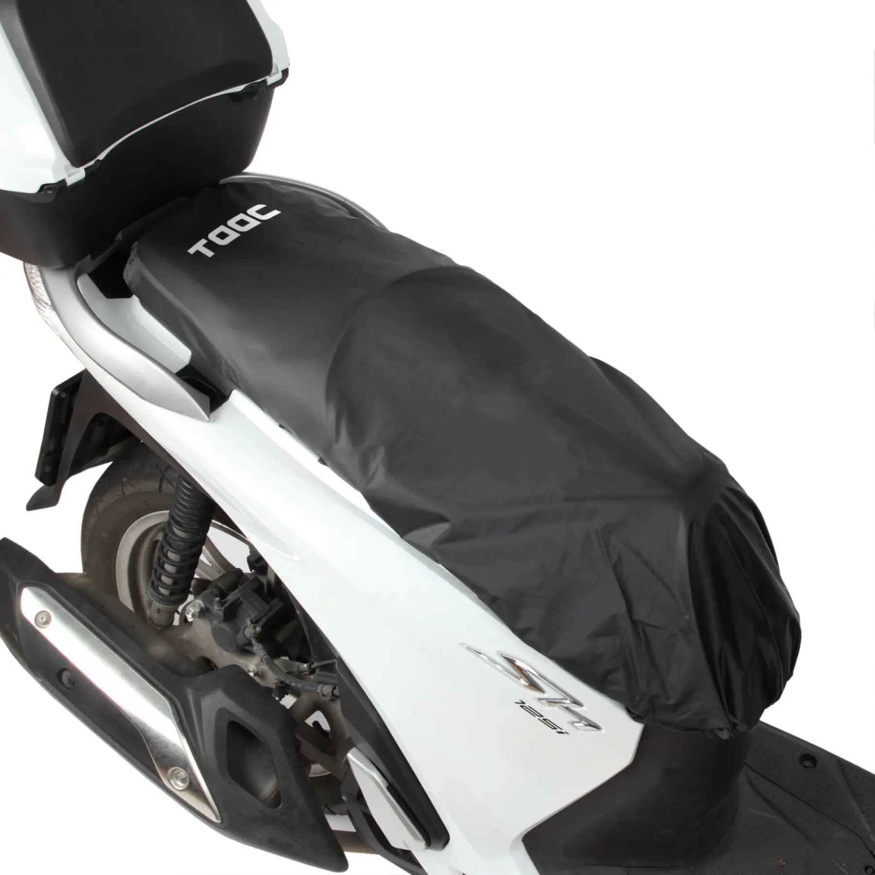 Motorradsattelbezug Plus Taac Hydroscud