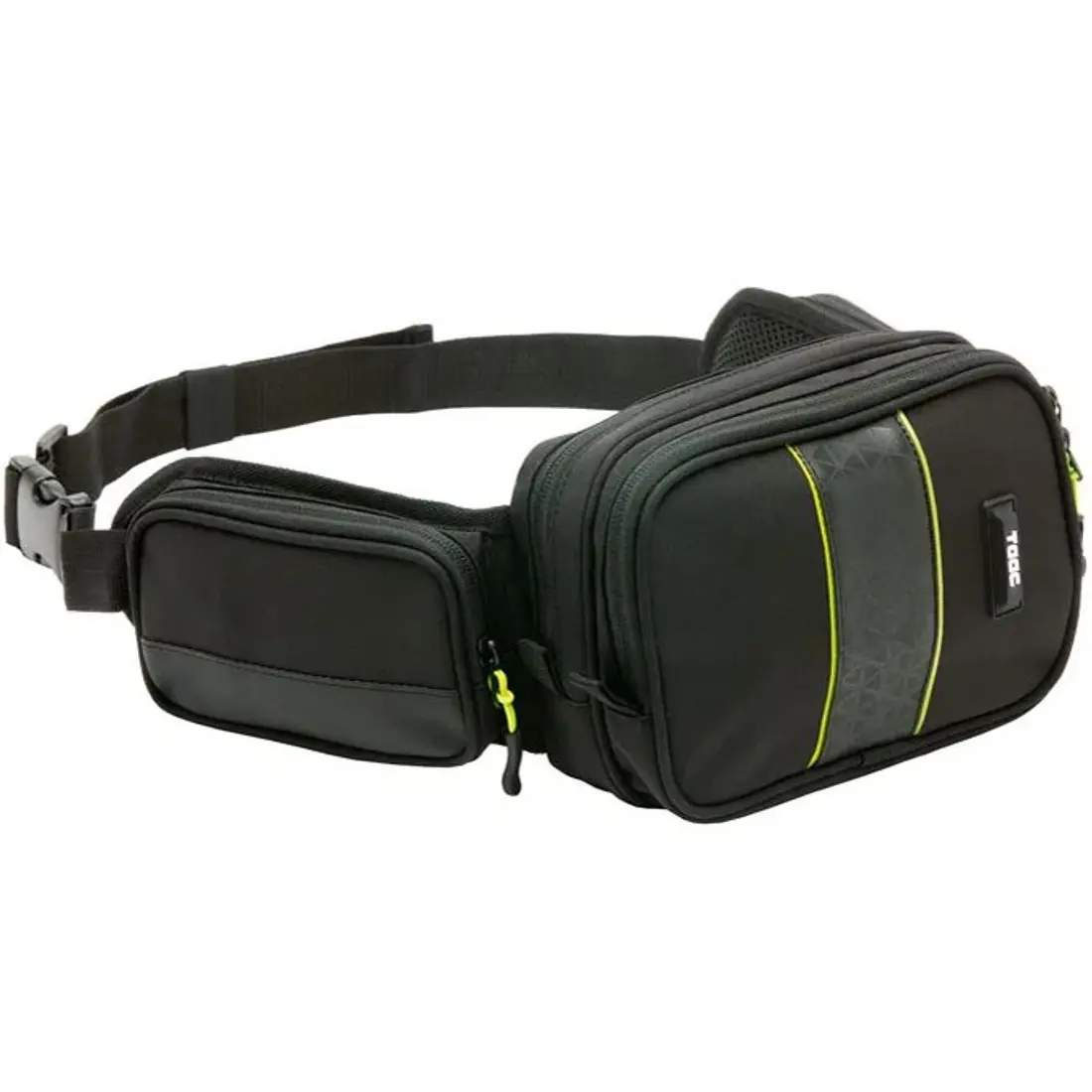 Motorrad-Bauchtasche Taac TC8