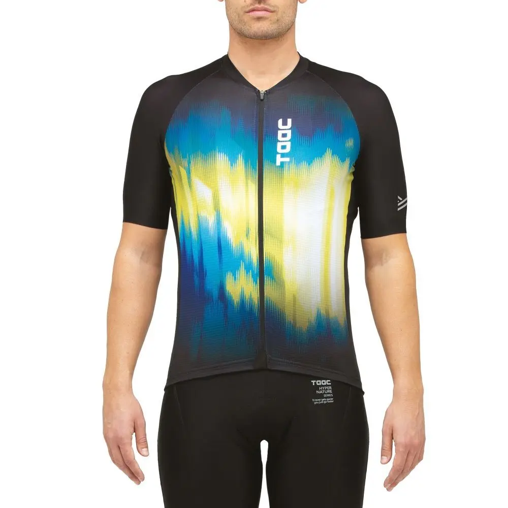 Taac Grinta Kurzarm-radtrikot Taac Grinta Kurzarm-radtrikot