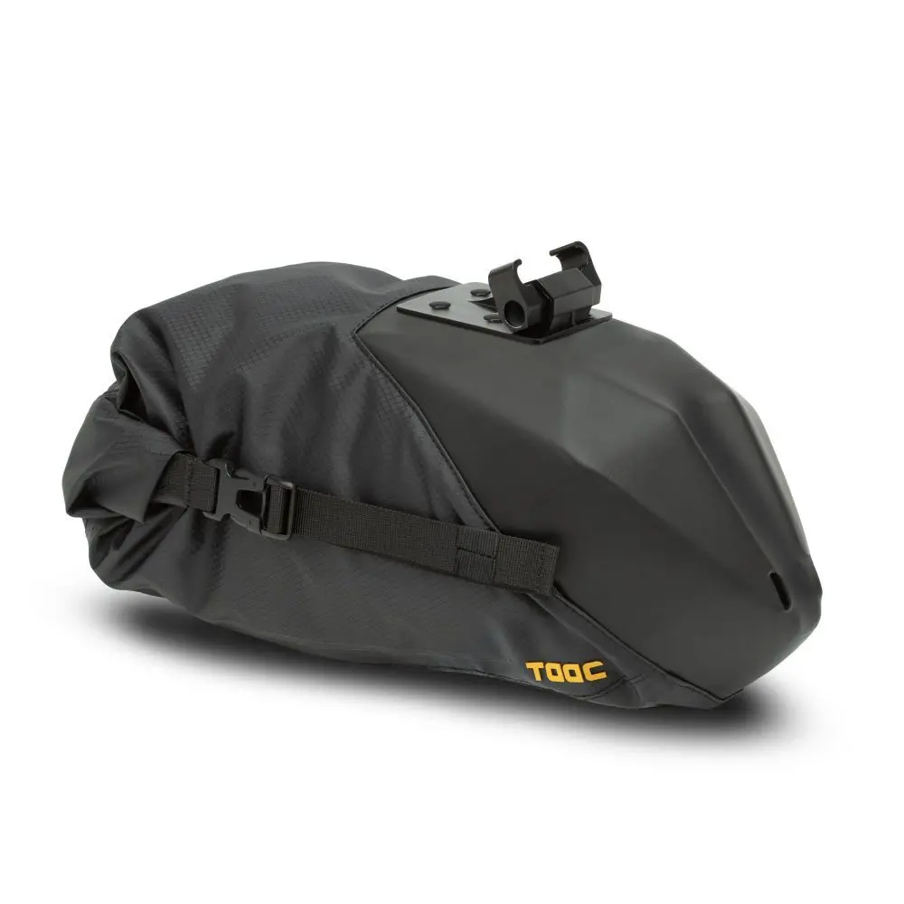 Velo Store - UK Saddle Bag Taac Paac | Extra 10% off with Subscription, Postage £16.79 to UK Fedex.