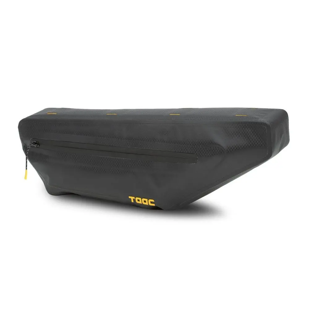 Velo Store - UK Frame Bag Taac Paac | Extra 10% off with Subscription, Postage £16.79 to UK Fedex.