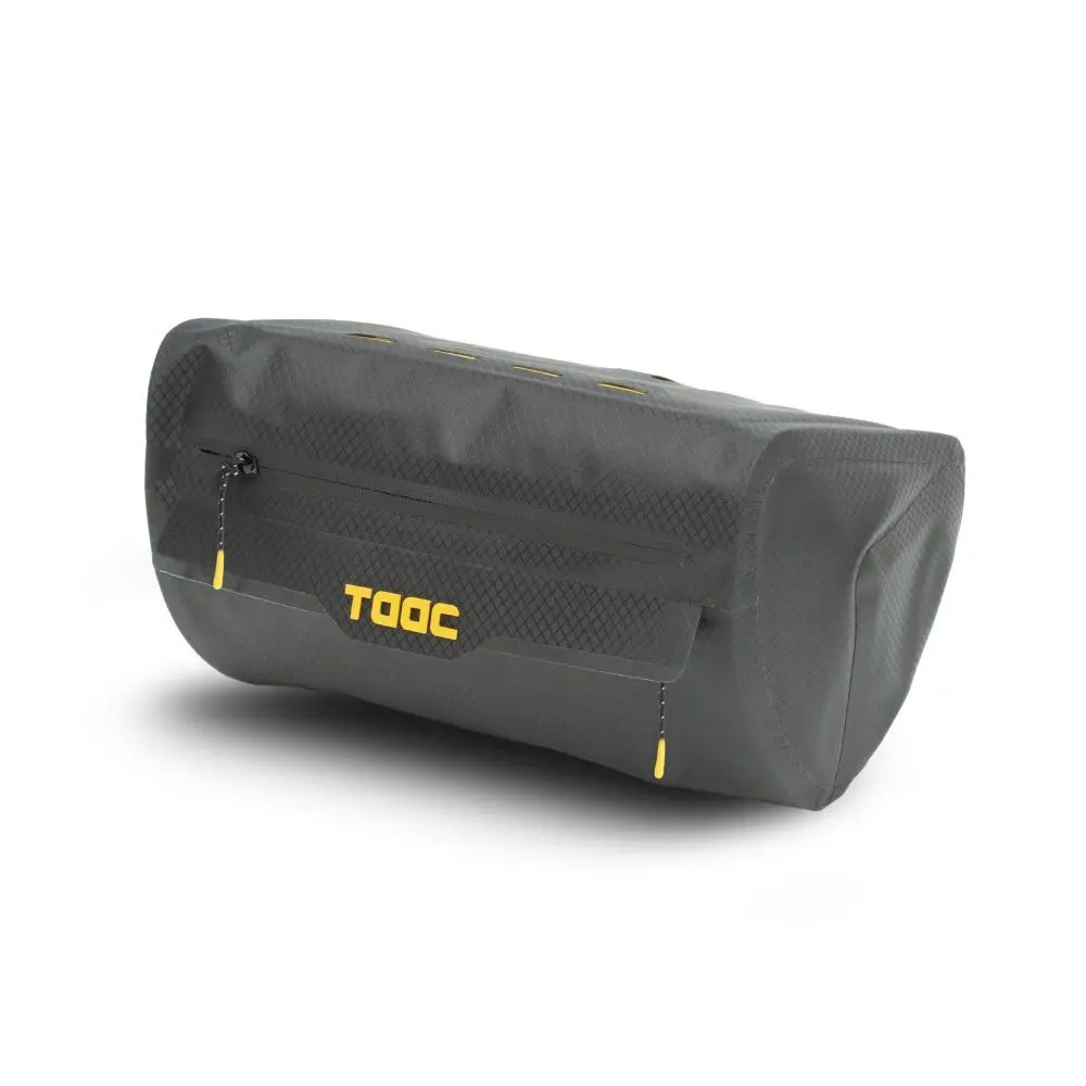 Velo Store - UK Handlebar Bag Taac Paac | Extra 10% off with Subscription, Postage £16.79 to UK Fedex.