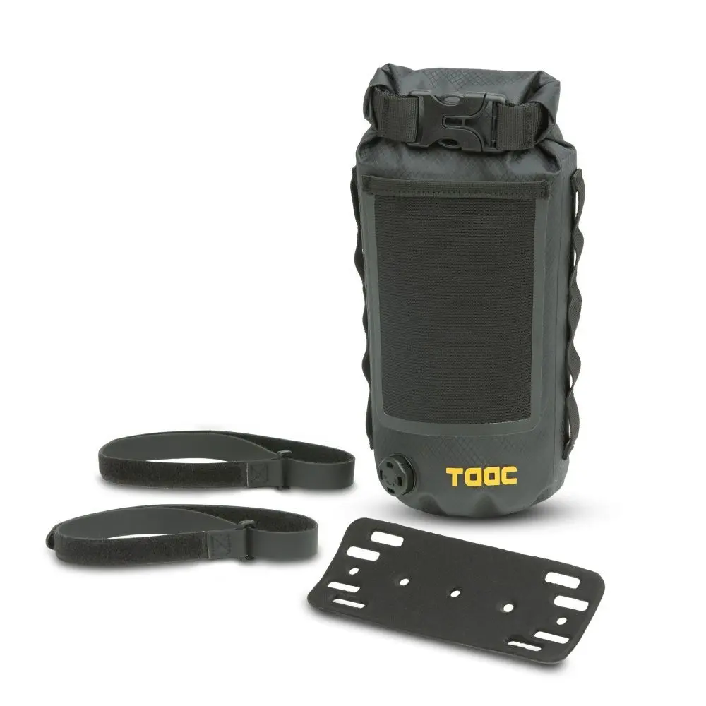 Velo Store - UK Bag Taac Paac | Extra 10% off with Subscription, Postage £16.79 to UK Fedex.