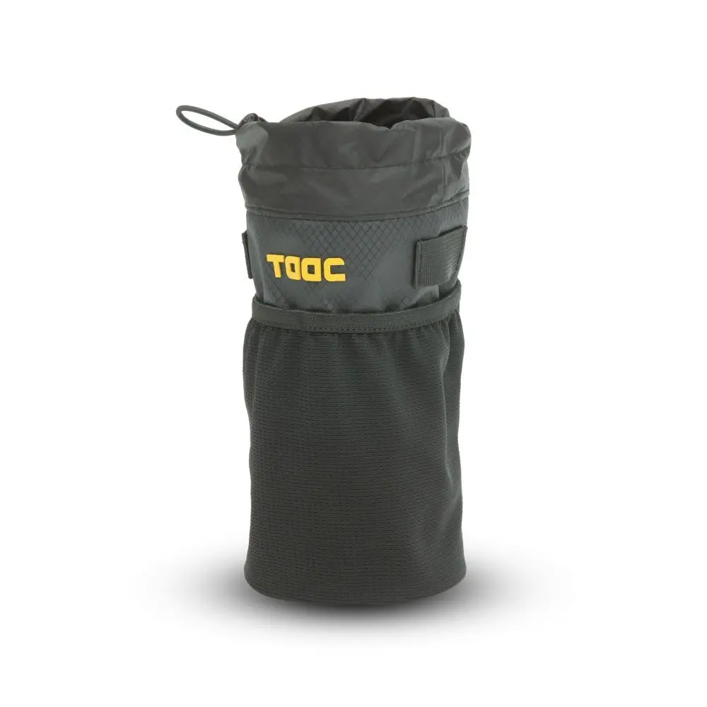 Velo Store - UK Handlebar Bag Taac Snack Paac | Extra 10% off with Subscription, Postage £16.79 to UK Fedex.