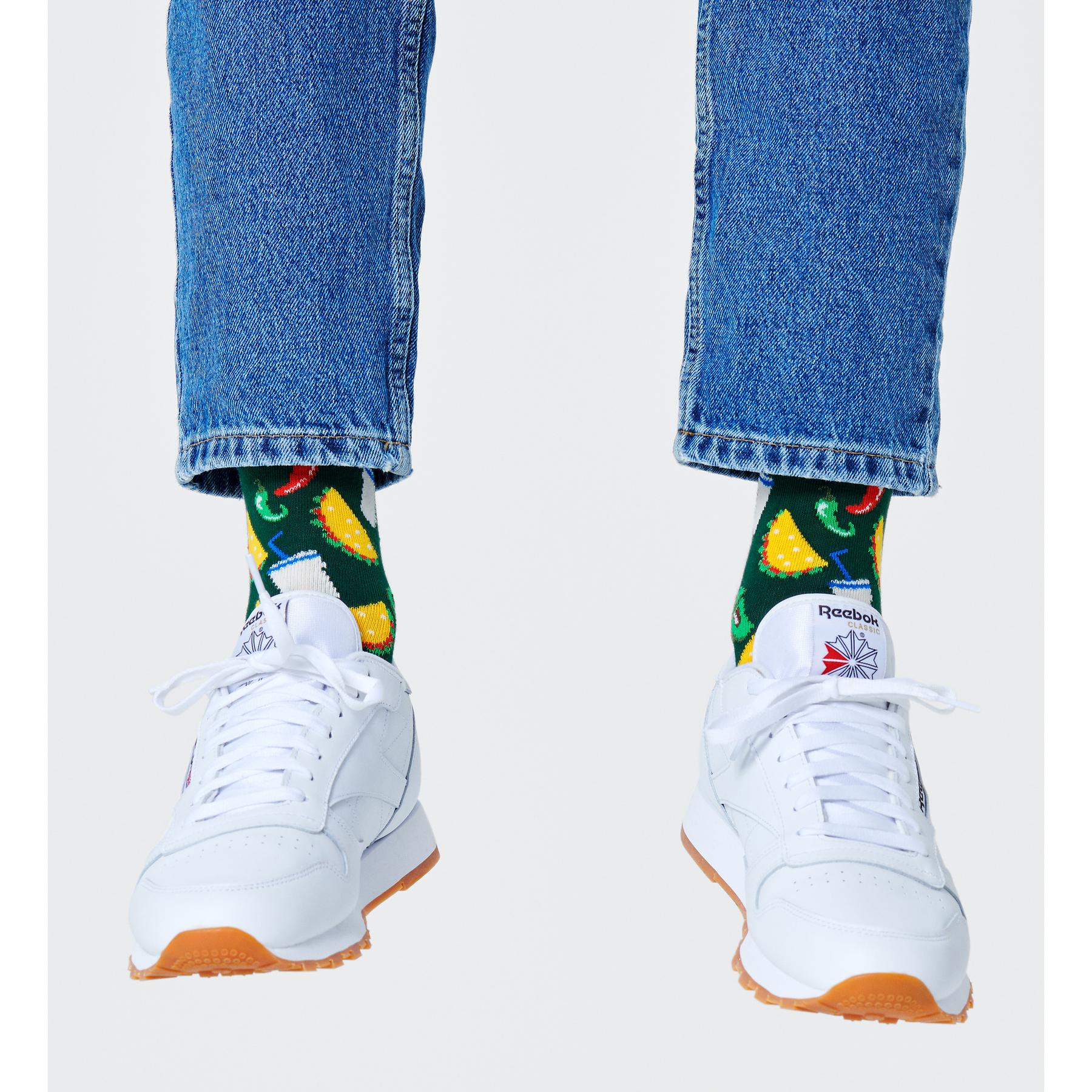 7333102368161 - Socken Taco