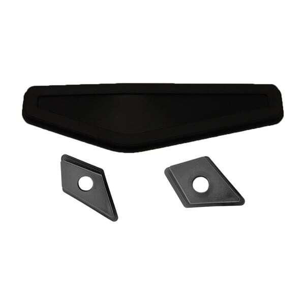 Velo Store - UK Rubber caps kit for Garmin trainers Tacx Flux | Extra 10% off with Subscription, Postage £16.79 to UK Fedex.