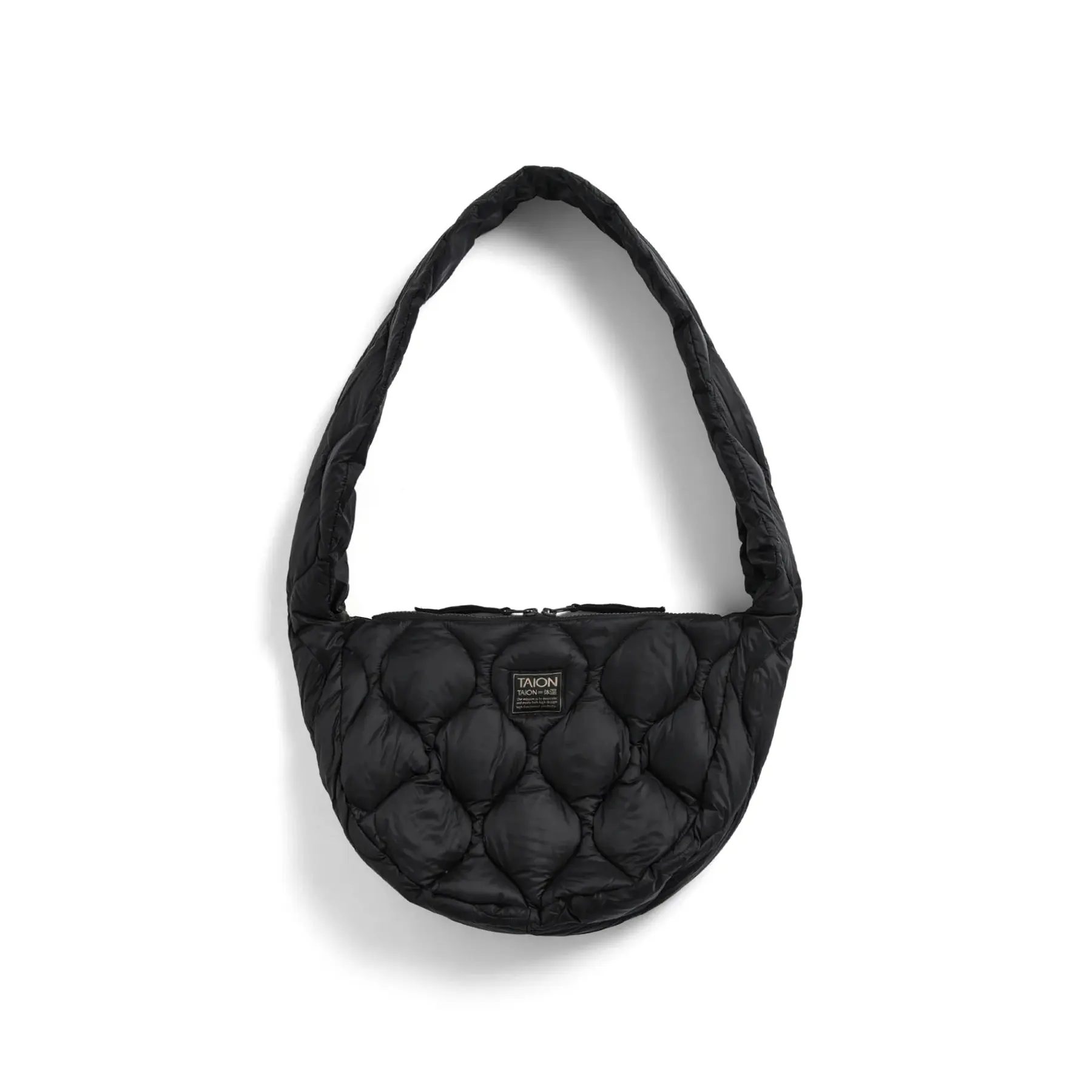 4573693089141 - Schultertasche Military