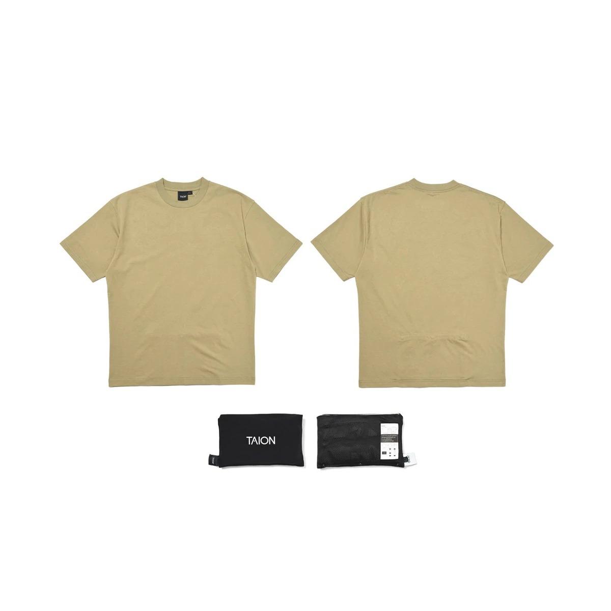 4589738324092 - T-Shirt Taion