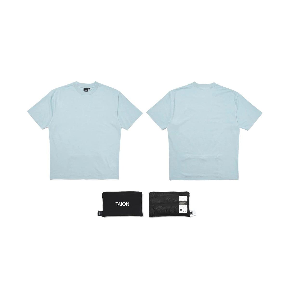 4589738324047 - T-Shirt Taion