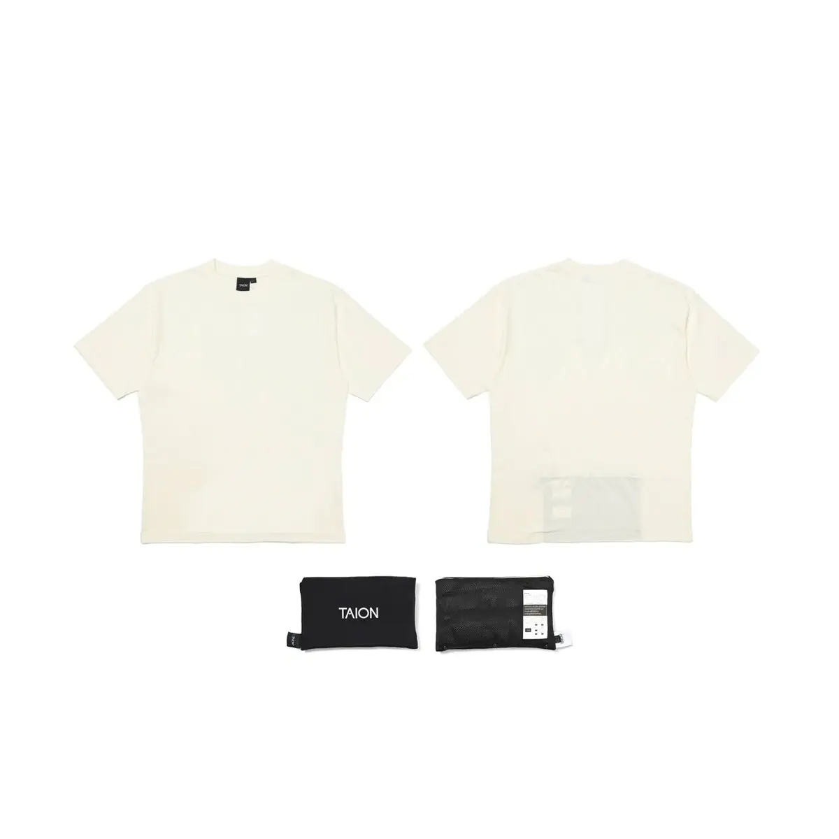 4589738323682 - T-Shirt Taion